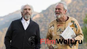 онлайн кадр Человек, который убил Дон Кихота 2018 онлайн кадр из фильма