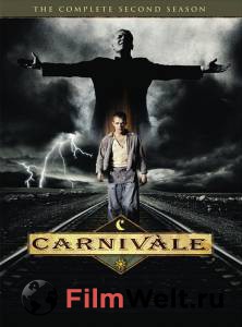    ( 2003  2005) - Carnivle