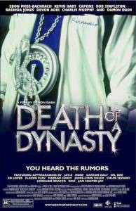     / Death of a Dynasty / [2003]  