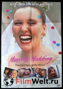 Фильм Свадьба Мюриэл / 1994 смотреть онлайн Фильм Свадьба Мюриэл / 1994 смотреть онлайн