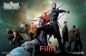    ( 2017  ...) / Inhumans  