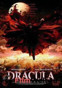    () - Dracula  