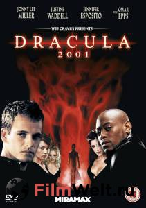    2000 Dracula 2000 
