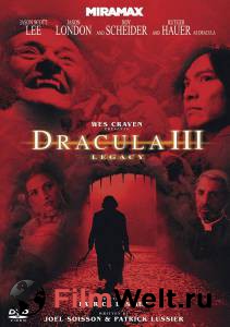   3:  () Dracula III: Legacy