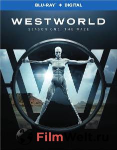    ( 2016  ...) - Westworld    