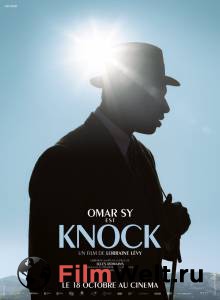        Knock [2017]