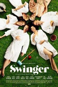    - Swinger - 2016