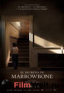 Бесплатный фильм Обитель теней - Marrowbone
