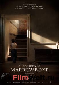 Онлайн кино Обитель теней - Marrowbone смотреть бесплатно Онлайн кино Обитель теней - Marrowbone смотреть бесплатно