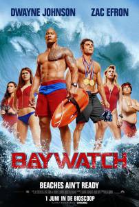 Кино онлайн Спасатели Малибу / Baywatch / (2017) смотреть бесплатно