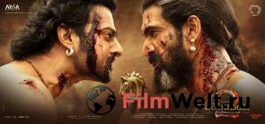 Бахубали: Рождение легенды / Baahubali 2: The Conclusion смотреть онлайн бесплатно Бахубали: Рождение легенды / Baahubali 2: The Conclusion смотреть онлайн бесплатно