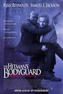   - The Hitman's Bodyguard - [2017]  