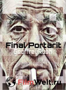 Смотреть онлайн фильм Последний портрет - Final Portrait - 2017 Смотреть онлайн фильм Последний портрет - Final Portrait - 2017