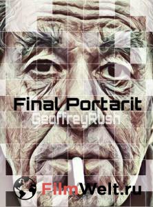     / Final Portrait 
