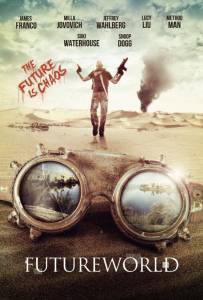 Бесплатный онлайн фильм Мир будущего / Future World / (2018) Бесплатный онлайн фильм Мир будущего / Future World / (2018)