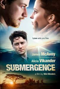 Кино онлайн Погружение / Submergence / (2017) смотреть бесплатно