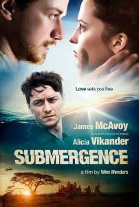 Смотреть Погружение - Submergence онлайн без регистрации Смотреть Погружение - Submergence онлайн без регистрации