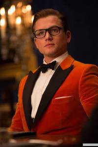 онлайн кадр Kingsman: Золотое кольцо 2017 онлайн кадр из фильма