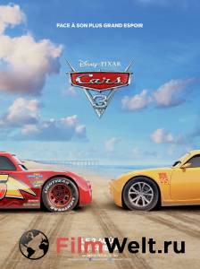 Смотреть онлайн фильм Тачки 3 - Cars 3 - (2017) Смотреть онлайн фильм Тачки 3 - Cars 3 - (2017)