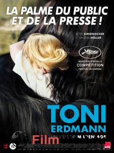 Смотреть кинофильм Тони Эрдманн (2016) бесплатно онлайн Смотреть кинофильм Тони Эрдманн (2016) бесплатно онлайн