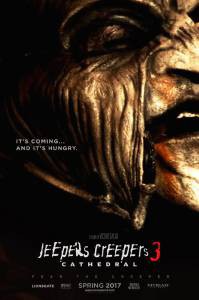    3 - Jeepers Creepers 3: Cathedral - (-)   