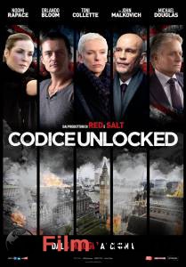 Фильм онлайн Секретный агент Unlocked (2017) бесплатно в HD Фильм онлайн Секретный агент Unlocked (2017) бесплатно в HD