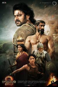 Фильм онлайн Бахубали: Рождение легенды - Baahubali 2: The Conclusion - (2017) бесплатно в HD Фильм онлайн Бахубали: Рождение легенды - Baahubali 2: The Conclusion - (2017) бесплатно в HD