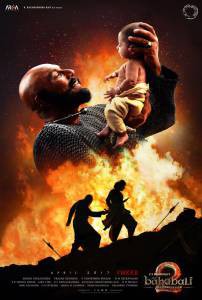   :   - Baahubali 2: The Conclusion   