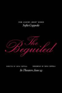 Кино Роковое искушение - The Beguiled - 2017 онлайн Кино Роковое искушение - The Beguiled - 2017 онлайн