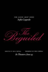 Смотреть увлекательный онлайн фильм Роковое искушение - The Beguiled - 2017