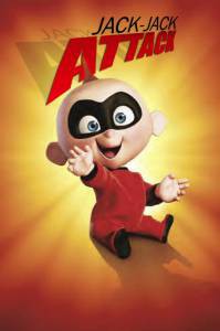 �������� ����� ����-���� ������� (�����) - Jack-Jack Attack - (2005) ������