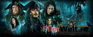    :     / Pirates of the Caribbean: Dead Men Tell No Tales / 2017   