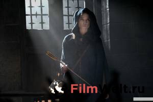 Фильм Меч короля Артура / King Arthur: Legend of the Sword / 2017 смотреть онлайн