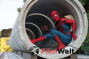 -:   - Spider-Man: Homecoming   