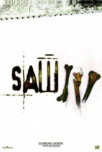    3 - Saw III - [2006] 