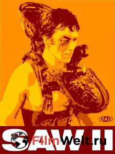   2 - Saw II - (2005)