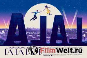 Онлайн кино Ла-Ла Ленд La La Land смотреть бесплатно Онлайн кино Ла-Ла Ленд La La Land смотреть бесплатно