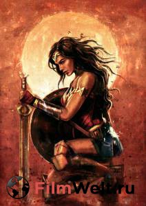   - / Wonder Woman 