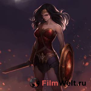   - Wonder Woman