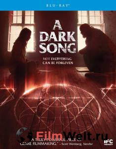 Смотреть бесплатно Песнь дьявола A Dark Song онлайн Смотреть бесплатно Песнь дьявола A Dark Song онлайн