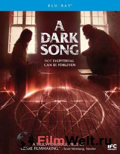     / A Dark Song / [2016] 