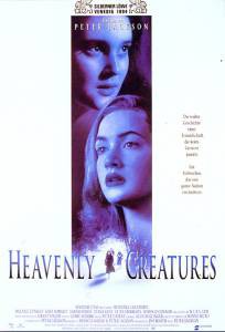     / Heavenly Creatures / [1994] 