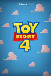  &nbsp;4&nbsp; / Toy Story4 / (2019)  