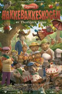 Смотреть интересный фильм Волшебный лес / Dyrene i Hakkebakkeskogen / 2016 онлайн Смотреть интересный фильм Волшебный лес / Dyrene i Hakkebakkeskogen / 2016 онлайн