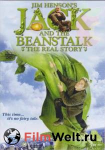      :   (-) / Jack and the Beanstalk: The Real Story