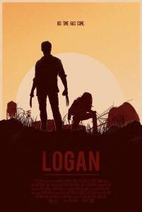   - Logan - (2017)   