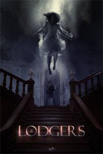 Смотреть онлайн Обитатели - The Lodgers - 2017 Смотреть онлайн Обитатели - The Lodgers - 2017