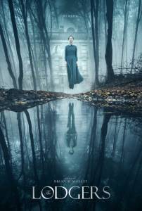 Смотреть Обитатели The Lodgers бесплатно без регистрации Смотреть Обитатели The Lodgers бесплатно без регистрации