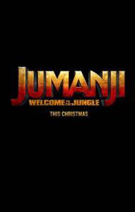  :   Jumanji: Welcome to the Jungle 2017 