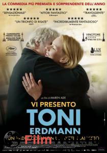 Смотреть Тони Эрдманн / Toni Erdmann / (2016) онлайн без регистрации Смотреть Тони Эрдманн / Toni Erdmann / (2016) онлайн без регистрации